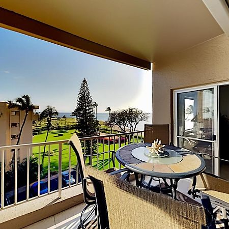 Menehune Shores 626 キヘイ エクステリア 写真