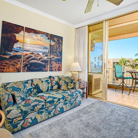 Menehune Shores 626 キヘイ エクステリア 写真