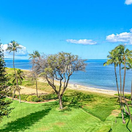 Menehune Shores 626 キヘイ エクステリア 写真