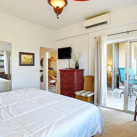 Menehune Shores 626 キヘイ エクステリア 写真