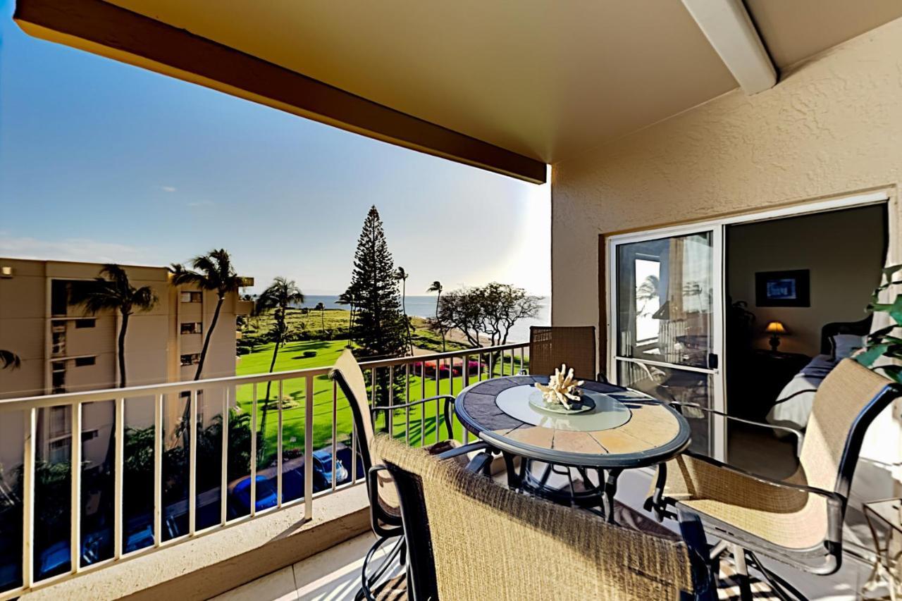 Menehune Shores 626 キヘイ エクステリア 写真