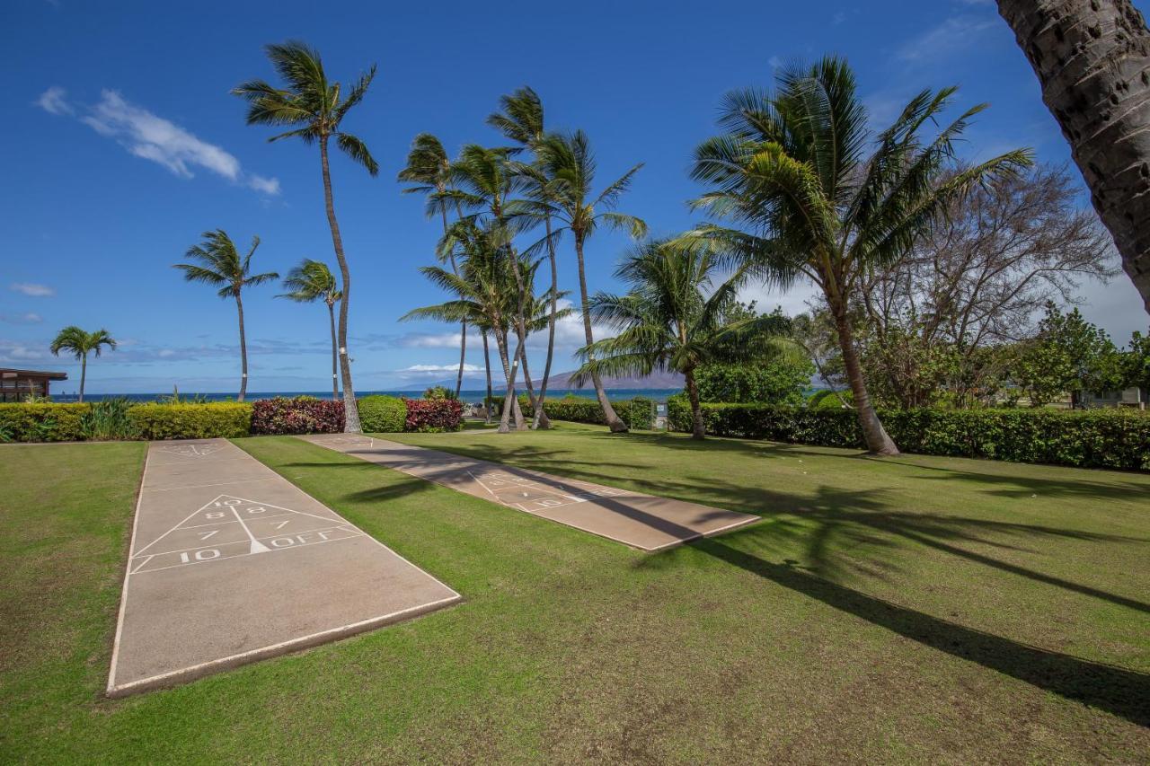 Menehune Shores 626 キヘイ エクステリア 写真
