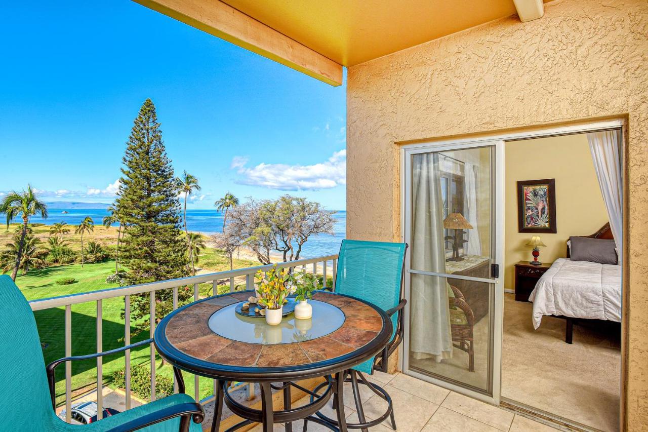 Menehune Shores 626 キヘイ エクステリア 写真