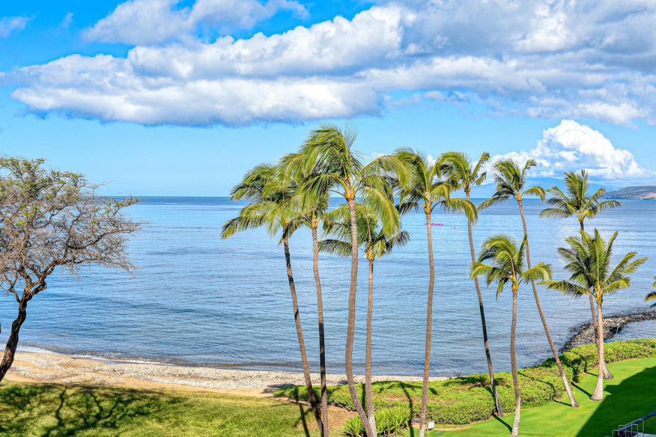 Menehune Shores 626 キヘイ エクステリア 写真