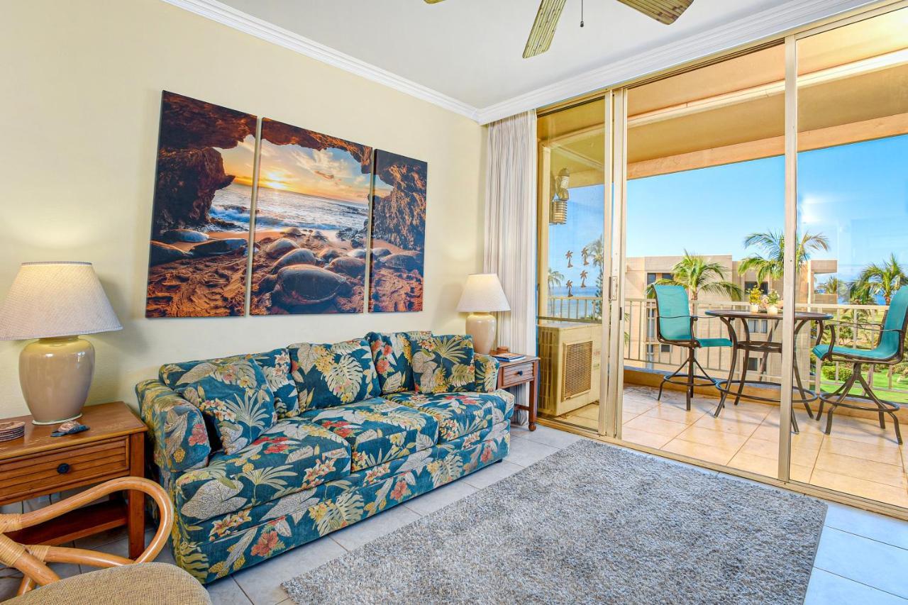 Menehune Shores 626 キヘイ エクステリア 写真