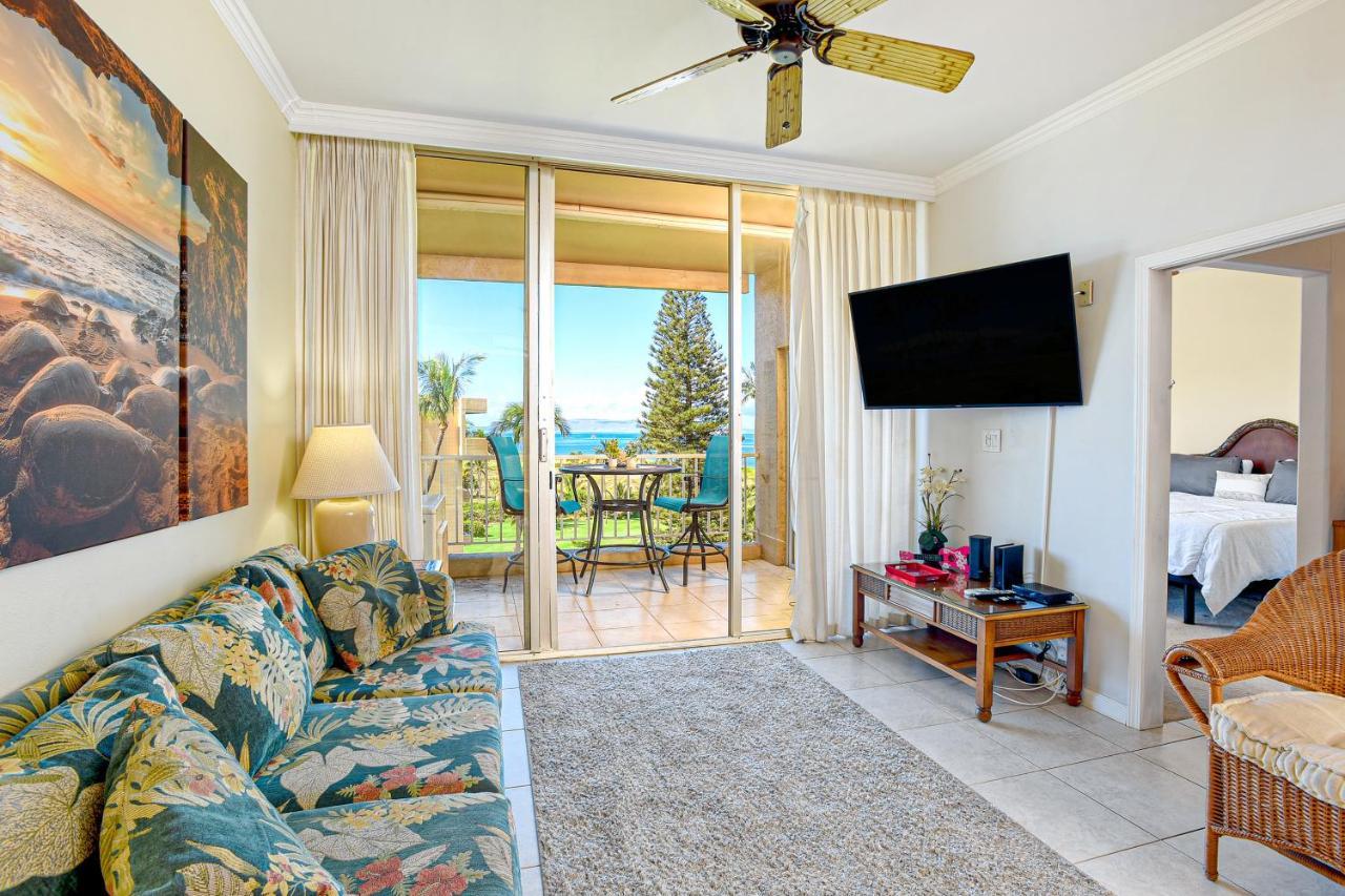 Menehune Shores 626 キヘイ エクステリア 写真