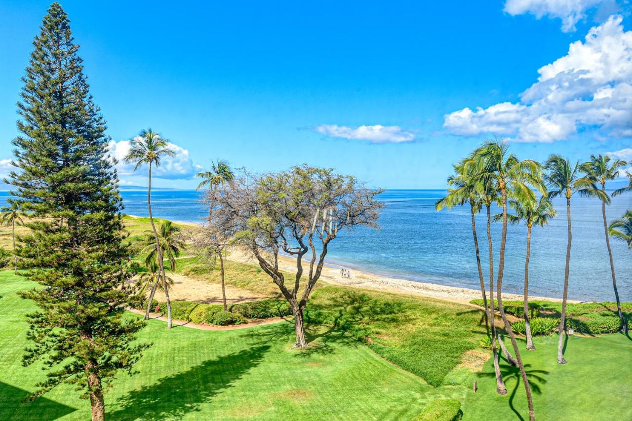 Menehune Shores 626 キヘイ エクステリア 写真