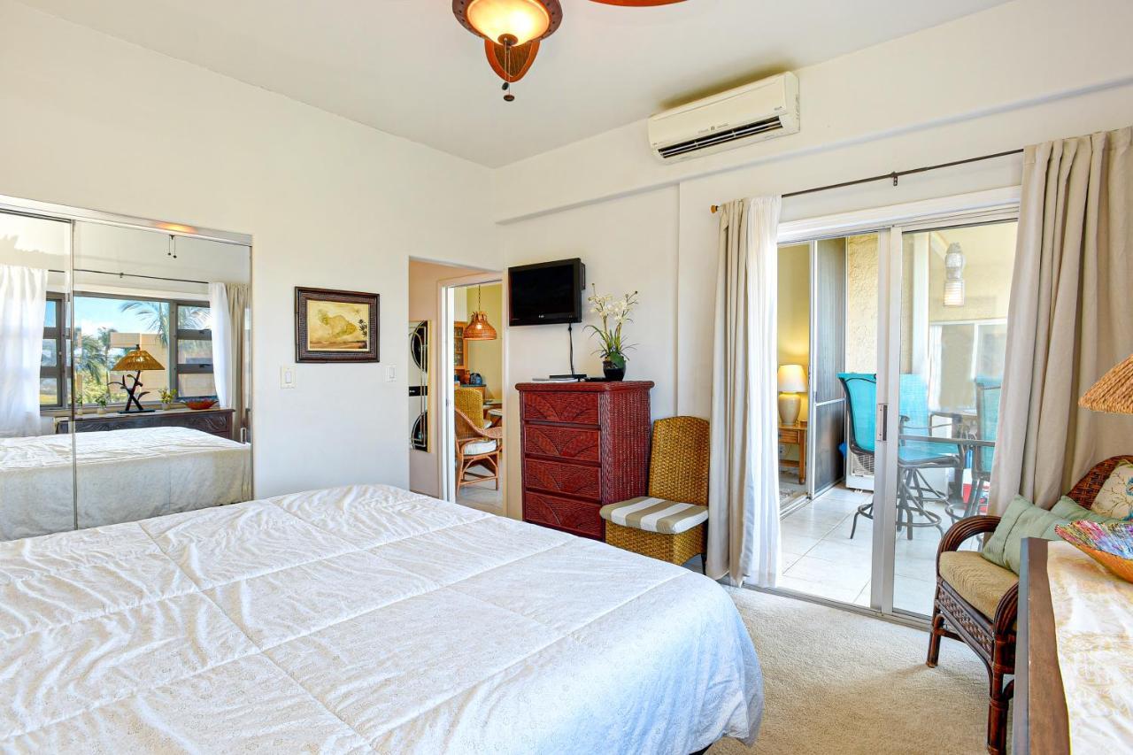 Menehune Shores 626 キヘイ エクステリア 写真