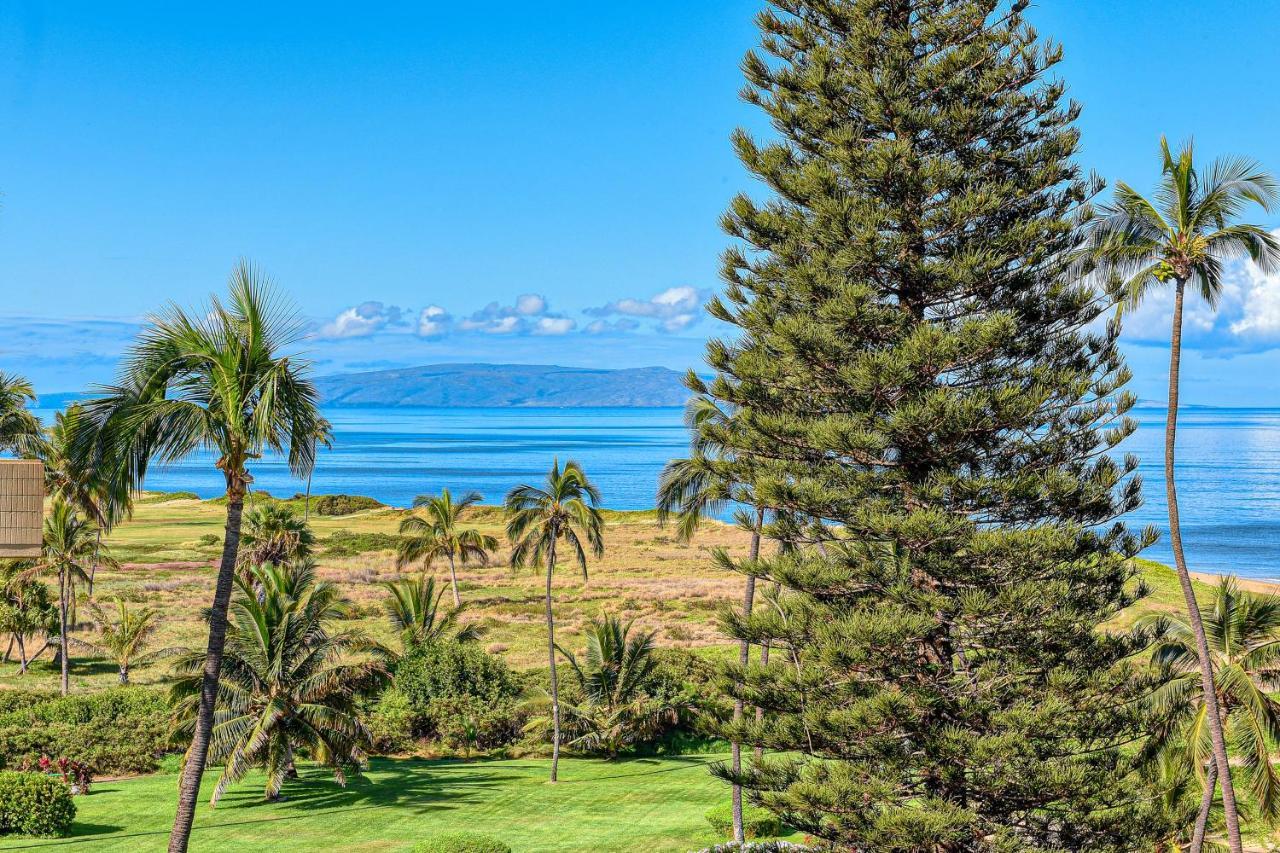 Menehune Shores 626 キヘイ エクステリア 写真