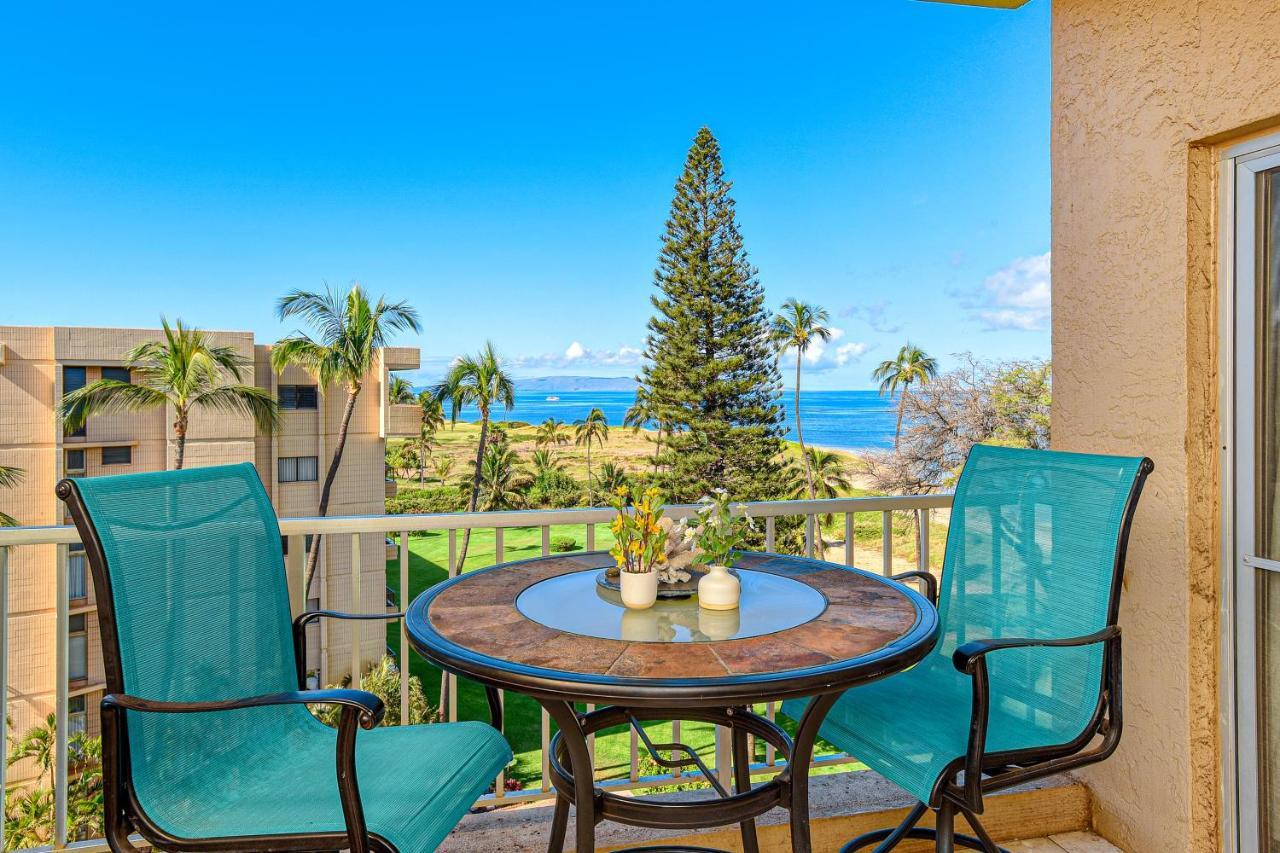 Menehune Shores 626 キヘイ エクステリア 写真